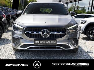 MERCEDES-BENZ GLA 200 PROGRESSIVE AHK SHZ MBUX KLIMA NAVI