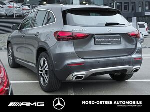 MERCEDES-BENZ GLA 200 PROGRESSIVE AHK SHZ MBUX KLIMA NAVI