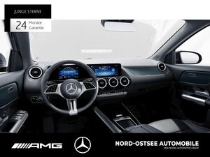 MERCEDES-BENZ GLA 200 PROGRESSIVE AHK SHZ MBUX KLIMA NAVI