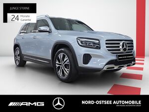 MERCEDES-BENZ GLB 200 PROGRESSIVE DISTR: LED KLIMA