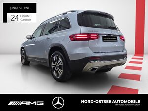 MERCEDES-BENZ GLB 200 PROGRESSIVE DISTR: LED KLIMA