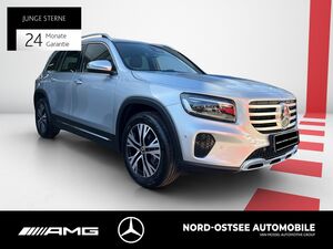 MERCEDES-BENZ GLB 200 PROGRESSIVE MBUX KLIMA KEYLESS-GO