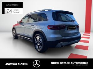 MERCEDES-BENZ GLB 200 PROGRESSIVE MBUX KLIMA KEYLESS-GO