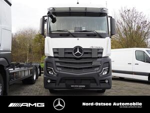 MERCEDES-BENZ ACTROS 5 2545 L 6x2  BDF WECHSELSYSTEM STANDARD