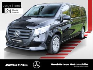 MERCEDES-BENZ Vito 116 Tourer neues Modell AHK 2,5T KAM NAVI
