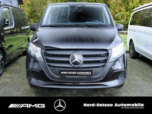 MERCEDES-BENZ Vito 116 Tourer neues Modell AHK 2,5T KAM NAVI