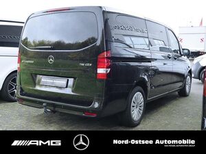 MERCEDES-BENZ Vito 116 Tourer neues Modell AHK 2,5T KAM NAVI
