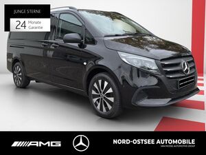 MERCEDES-BENZ VITO 116 TOURER SELECT NEUES MODELL MULTI LED