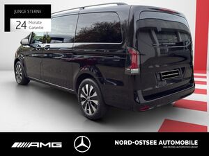 MERCEDES-BENZ VITO 116 TOURER SELECT NEUES MODELL MULTI LED