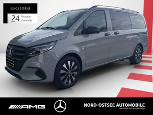 MERCEDES-BENZ VITO 116 TOURER SELECT NEUES MODELL LED AHK 2,5t