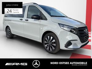 MERCEDES-BENZ VITO 116 TOURER SELECT NEUES MODELL LED AHK 2,5t