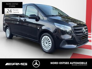 MERCEDES-BENZ VITO 116 TOURER NEUES MODELL AHK 2,5t NAVI KAM