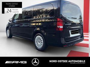 MERCEDES-BENZ VITO 116 TOURER NEUES MODELL AHK 2,5t NAVI KAM