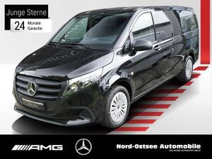 MERCEDES-BENZ VITO 116 TOURER NEUES MODELL AHK 2,5t KAMERA NAV