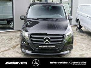 MERCEDES-BENZ VITO 116 TOURER NEUES MODELL AHK 2,5t KAMERA NAV