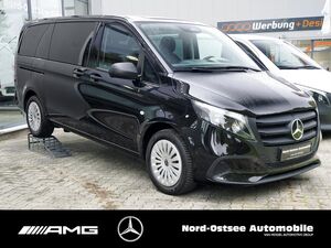 MERCEDES-BENZ VITO 116 TOURER NEUES MODELL AHK 2,5t KAMERA NAV