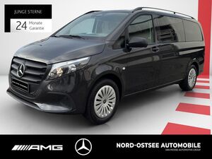 MERCEDES-BENZ VITO 116 TOURER NEUES MODELL MBUX KAMERA NAVI