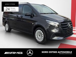 MERCEDES-BENZ VITO 116 TOURER NEUES MODELL MBUX KAMERA NAVI