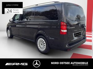 MERCEDES-BENZ VITO 116 TOURER NEUES MODELL MBUX KAMERA NAVI