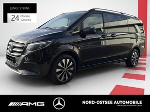 MERCEDES-BENZ VITO 116 TOURER NEUES MODELL AHK LED KLIMA NAVI