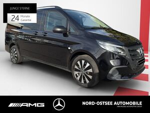 MERCEDES-BENZ VITO 116 TOURER NEUES MODELL AHK LED KLIMA NAVI