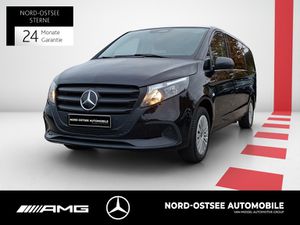 MERCEDES-BENZ VITO 116 TOURER NEUES MODELL AHK 2,5t KAM MBUX