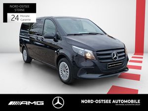 MERCEDES-BENZ VITO 116 TOURER NEUES MODELL AHK 2,5t KAM MBUX