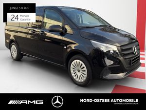 MERCEDES-BENZ VITO 116 TOURER NEUES MODELL AHK 2,5t KAM MBUX