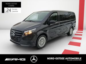 MERCEDES-BENZ VITO 116 TOURER NEUES MODELL AHK 2,5t KAMERA DAB
