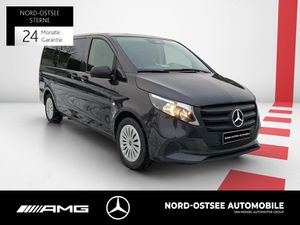 MERCEDES-BENZ VITO 116 TOURER NEUES MODELL AHK 2,5t KAMERA DAB