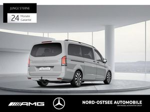 MERCEDES-BENZ VITO 116 TOURER SELECT NEUES MODELL LED AHK 2,5t