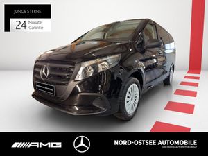 MERCEDES-BENZ VITO 116 TOURER NEUES MODELL AHK 2,5t MBUX KAM