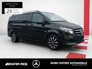 MERCEDES-BENZ VITO 116 TOURER SELECT NEUES MODELL LED AHK 2,5T