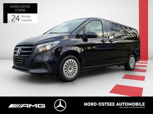 MERCEDES-BENZ VITO 116 TOURER NEUES MODELL EXTRALANG NAVI KAM