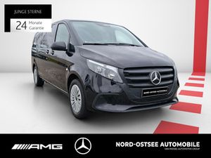 MERCEDES-BENZ VITO 116 TOURER NEUES MODELL EXTRALANG NAVI KAM
