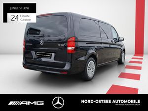 MERCEDES-BENZ VITO 116 TOURER NEUES MODELL EXTRALANG NAVI KAM