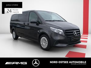 MERCEDES-BENZ VITO 116 TOURER EL NEUES MODELL KAM 2XKLIMA NAVI