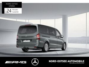 MERCEDES-BENZ VITO 116 TOURER NEUES MODELL AHK 2,5t KAM NAVI