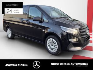 MERCEDES-BENZ VITO 116 TOURER NEUES MODELL AHK 2,5t NAV KAMERA