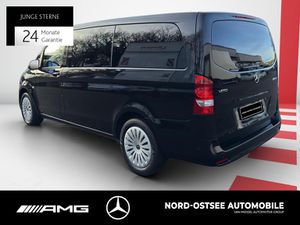 MERCEDES-BENZ VITO 116 TOURER NEUES MODELL AHK 2,5t NAV KAMERA