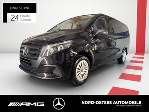MERCEDES-BENZ VITO 116 TOURER NEUES MODELL AHK 2,5t KAM MBUX