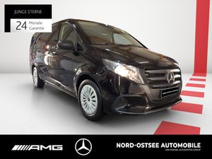 MERCEDES-BENZ VITO 116 TOURER NEUES MODELL AHK 2,5t KAM MBUX