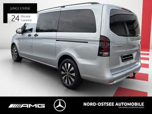 MERCEDES-BENZ VITO 116 TOURER SELECT NEUES MODELL AHK LED KAM