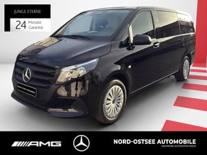 MERCEDES-BENZ VITO 116 TOURER NEUES MODELL AHK 2,5T NAVI KAM