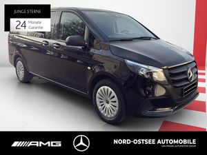 MERCEDES-BENZ VITO 116 TOURER NEUES MODELL AHK 2,5T NAVI KAM