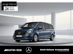 MERCEDES-BENZ VITO 116 TOURER EXTRALANG NEUES MODELL KAM NAVI