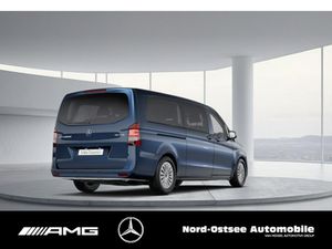 MERCEDES-BENZ VITO 116 TOURER EXTRALANG NEUES MODELL KAM NAVI