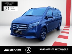 MERCEDES-BENZ VITO 116 TOURER SELECT NEUES MODELL LED KAM NAVI