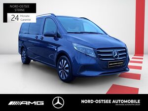 MERCEDES-BENZ VITO 116 TOURER SELECT NEUES MODELL LED KAM NAVI