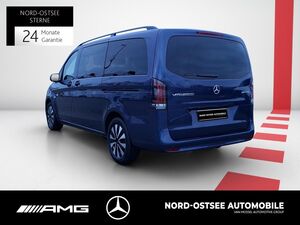 MERCEDES-BENZ VITO 116 TOURER SELECT NEUES MODELL LED KAM NAVI